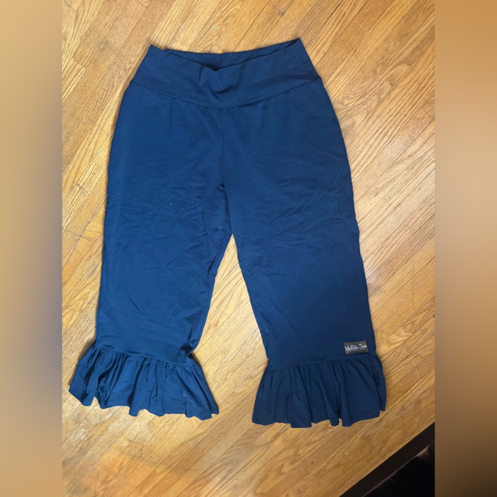 Matilda Jane Navy Blue Garment